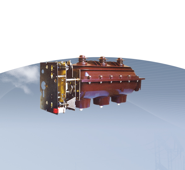 六氟化硫負(fù)荷開關(guān)<br> 熔斷器組合電器